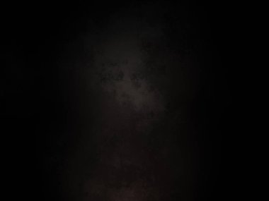 Karanlık gökyüzü ve aydınlığı olan siyah bir arkaplan.