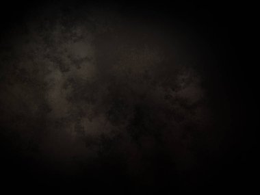 Siyah bir arkaplan, koyu gökyüzü ve beyaz bir saat.