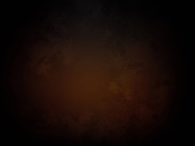 Kırmızı ışığı olan koyu bir arkaplan