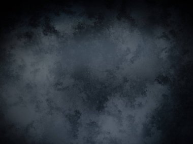 desenli yüzeyi olan koyu mavi bir arkaplan