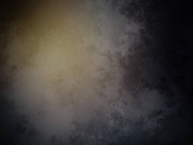 Siyah-beyaz fotoğraflı siyah-sarı bir arkaplan.