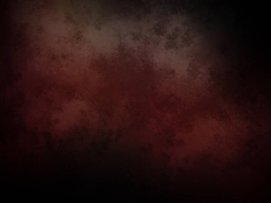 koyu arkaplanı olan kırmızı ve siyah bir arkaplan