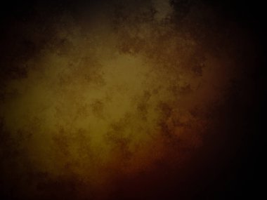 sarı ve kırmızı renkli koyu bir arkaplan