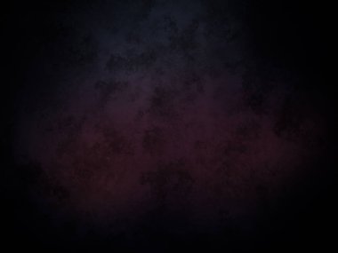 koyu mor ve siyah arkaplan, kırmızı ve mavi eğimli.