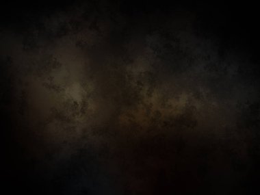 koyu kahverengi ve siyah renkli bir siyah arkaplan