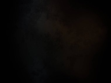 Beyaz ve kırmızı saati olan siyah bir arkaplan.