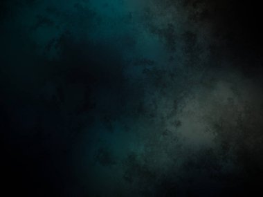 Siyah beyaz fotoğraflı koyu mavi bir arkaplan.