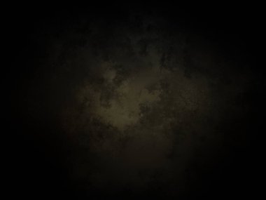 Siyah beyaz görüntülü koyu bir arkaplan