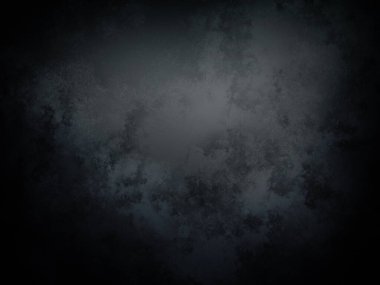 Siyah beyaz desenli koyu bir arkaplan