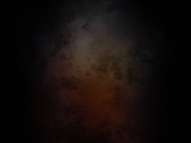 Karanlık gökyüzü ile siyah ve kırmızı bir arkaplan