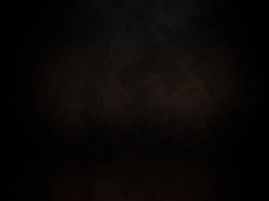 Karanlık gökyüzü ve aydınlığı olan siyah bir arkaplan.