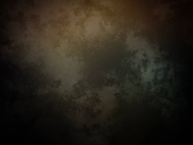 yeşil ve siyah renkli koyu bir arkaplan