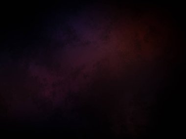 Kırmızı ve mor ışıklı koyu bir arkaplan.