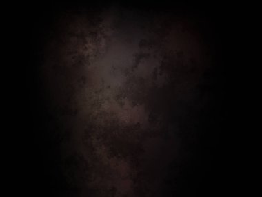 Siyah arkaplan ve beyaz arkaplan ile koyu bir arkaplan