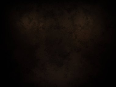 Siyah arkaplan ve siyah arkaplan ile koyu bir arkaplan