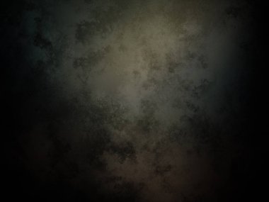 Siyah beyaz desenli koyu bir arkaplan