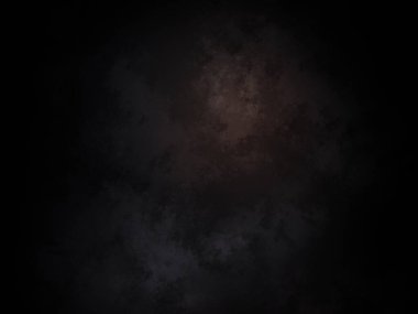 Siyah ve kırmızı ışıklı koyu bir arkaplan.