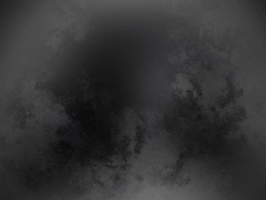 Siyah beyaz bir bulut fotoğrafı.