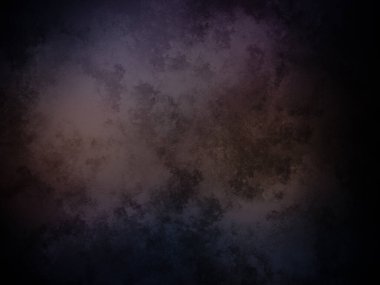 Mor ve mavi renkli koyu bir arkaplan