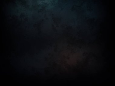 Ortasında kırmızı ışık olan koyu bir arkaplan.