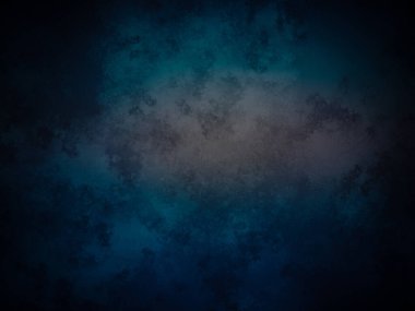 mavi ve yeşil renkli mavi ve siyah bir arkaplan