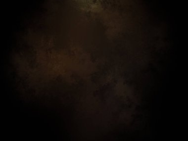 Karanlık gökyüzü ve aydınlığı olan siyah bir arkaplan.