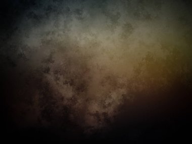 sarı ve kahverengi renkli koyu bir arkaplan