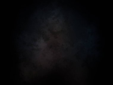 Siyah bir arkaplan, koyu gökyüzü ve beyaz bir ışık.