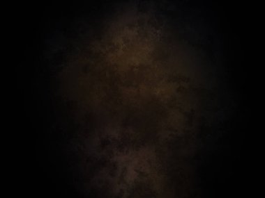 koyu kahverengi ve siyah renkli bir siyah arkaplan