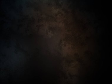 Siyah beyaz görüntülü koyu bir arkaplan