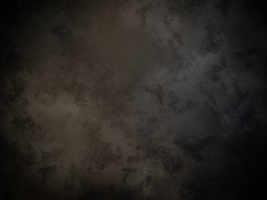 Siyah beyaz desenli koyu bir arkaplan