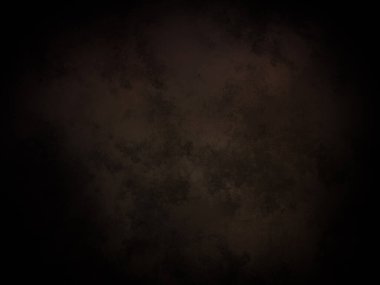 Siyah arkaplanı olan koyu bir arkaplan