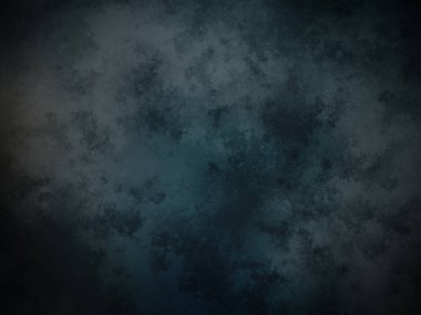 desenli yüzeyi olan koyu mavi bir arkaplan