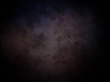 koyu mavi ve mor renkli koyu bir arkaplan