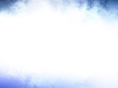 Snowboard 'da havada bir kişi