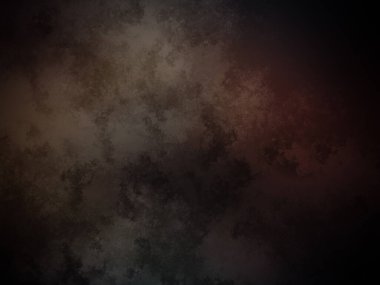 koyu renkli bir arkaplan, kırmızı ve mavi renkli.