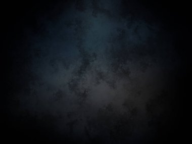 koyu mavi arkaplan ve siyah arkaplan