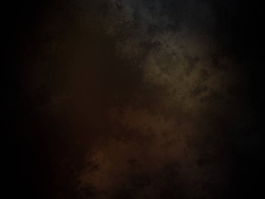 Siyah ve turuncu renkli koyu bir arkaplan