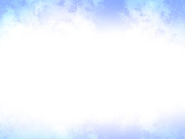 Sörf tahtasında suda bir insan.