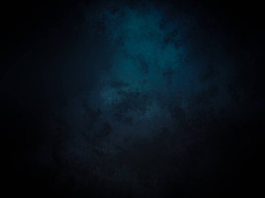 koyu mavi arkaplan ve siyah arkaplan