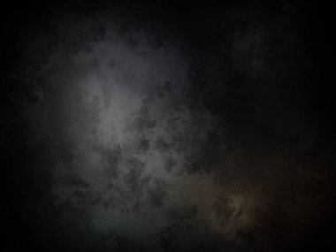 Siyah beyaz desenli koyu bir arkaplan