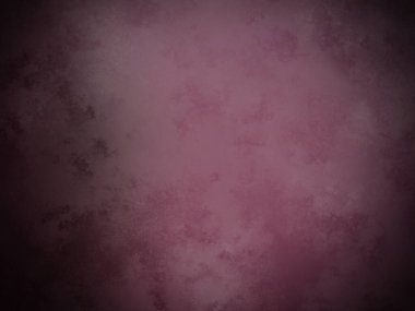 Solmuş bir dokusu olan mor bir arkaplan