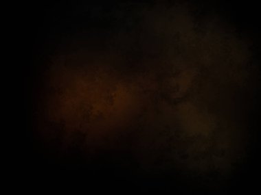 Ortasında kırmızı ışık olan siyah bir arkaplan