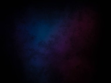 koyu mavi ve mor arkaplan ve siyah arkaplan