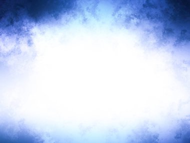 Sörf tahtasında suda bir insan.