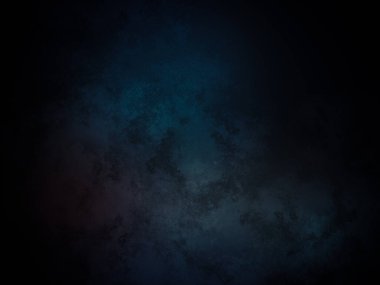 koyu mavi ve kırmızı arkaplan ve siyah arkaplan