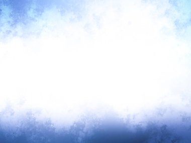 Sörf tahtasında suda bir insan.