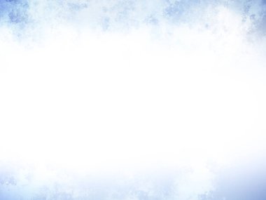 Snowboard 'da havada bir kişi