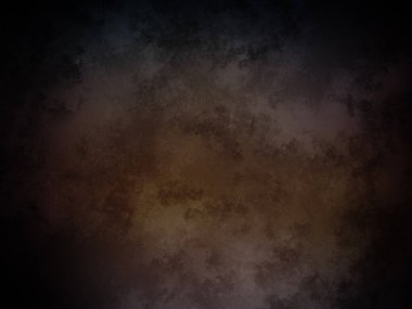 Karanlık merkezli koyu renkli bir arkaplan