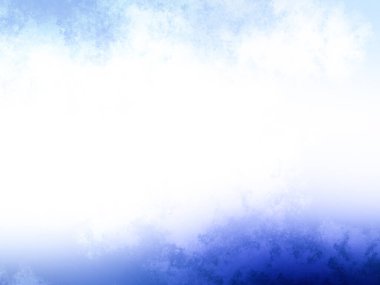 Sörf tahtasında suda bir insan.